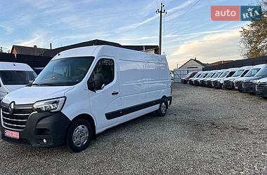 Вантажний фургон Renault Master 2021 в Хусті