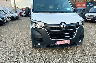 Вантажний фургон Renault Master 2021 в Хусті