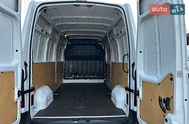 Вантажний фургон Renault Master 2021 в Хусті
