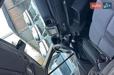 Вантажний фургон Renault Master 2021 в Хусті