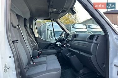 Вантажний фургон Renault Master 2021 в Хусті