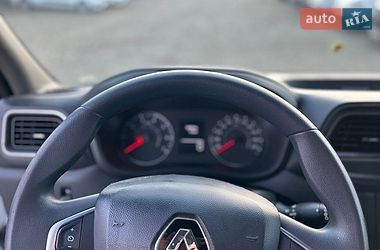Вантажний фургон Renault Master 2021 в Хусті