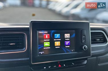 Вантажний фургон Renault Master 2021 в Хусті