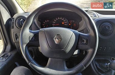 Вантажний фургон Renault Master 2014 в Івано-Франківську фото 25 Вантажний фургон Renault Master 2014 в Івано-Франківську