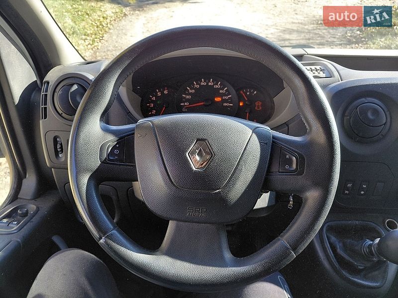 Вантажний фургон Renault Master 2014 в Івано-Франківську фото 25 Вантажний фургон Renault Master 2014 в Івано-Франківську