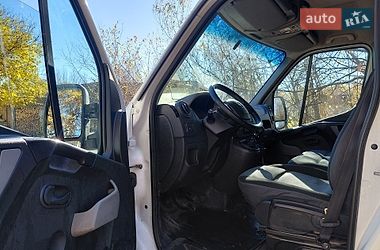 Вантажний фургон Renault Master 2014 в Івано-Франківську фото 26 Вантажний фургон Renault Master 2014 в Івано-Франківську