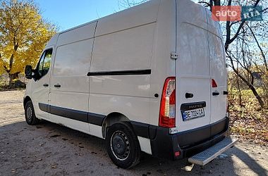 Вантажний фургон Renault Master 2014 в Івано-Франківську фото 27 Вантажний фургон Renault Master 2014 в Івано-Франківську