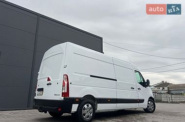 Вантажний фургон Renault Master 2019 в Бердичеві