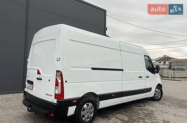 Вантажний фургон Renault Master 2019 в Бердичеві