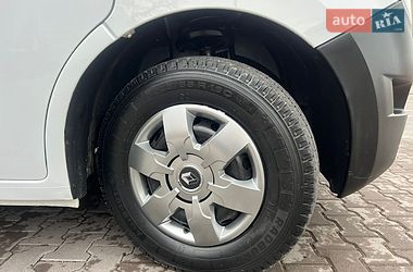 Вантажний фургон Renault Master 2019 в Бердичеві
