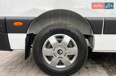 Вантажний фургон Renault Master 2019 в Бердичеві