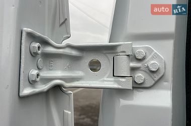 Вантажний фургон Renault Master 2019 в Бердичеві