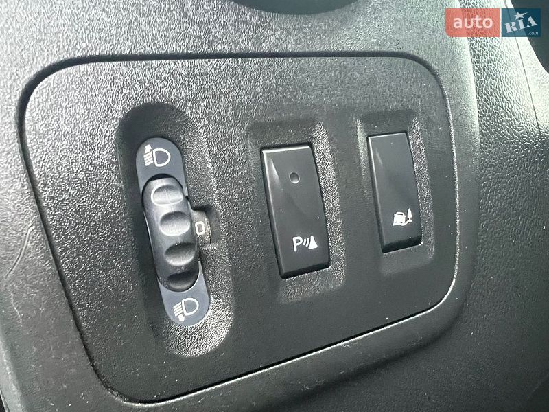 Вантажний фургон Renault Master 2019 в Бердичеві