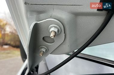 Вантажний фургон Renault Master 2019 в Бердичеві