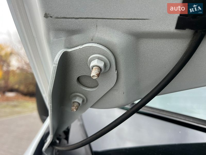 Вантажний фургон Renault Master 2019 в Бердичеві