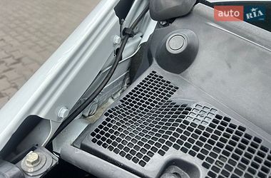 Вантажний фургон Renault Master 2019 в Бердичеві
