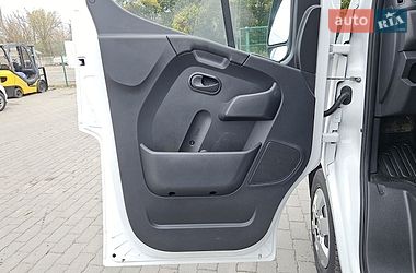 Вантажний фургон Renault Master 2021 в Радомишлі фото 13 Вантажний фургон Renault Master 2021 в Радомишлі