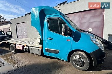 Автовоз Renault Master 2019 в Черкассах