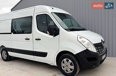 renault master 2016 в Дубно от профессионального продавца Сергій Олександрович