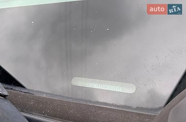 Грузопассажирский фургон Renault Master 2016 в Дубно