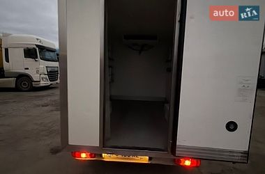 Рефрижератор Renault Master 2020 в Луцьку