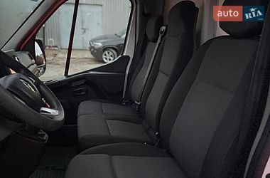 Рефрижератор Renault Master 2020 в Луцьку