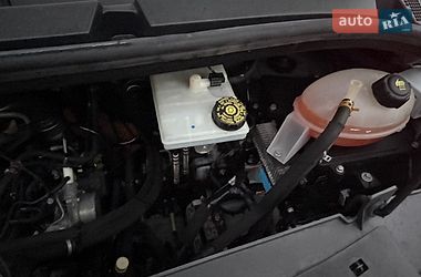 Рефрижератор Renault Master 2020 в Луцьку