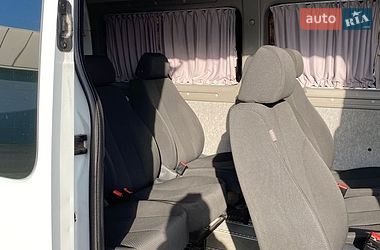 Мінівен Renault Master 2013 в Тернополі