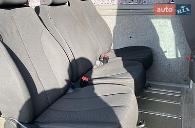 Мінівен Renault Master 2013 в Тернополі