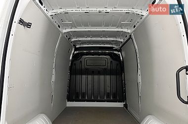 Грузовой фургон Renault Master 2022 в Полтаве
