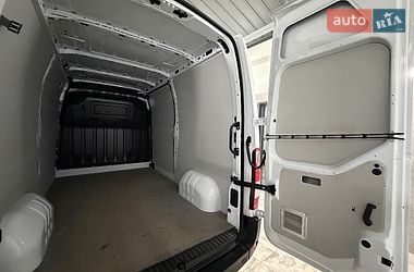 Грузовой фургон Renault Master 2022 в Полтаве