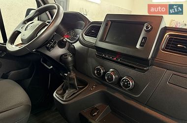 Грузовой фургон Renault Master 2022 в Полтаве