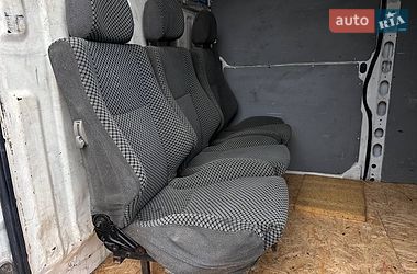 Вантажопасажирський фургон Renault Master 2008 в Києві фото 10 Вантажопасажирський фургон Renault Master 2008 в Києві