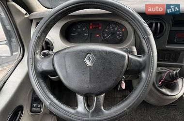 Вантажопасажирський фургон Renault Master 2008 в Києві фото 13 Вантажопасажирський фургон Renault Master 2008 в Києві