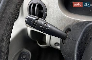 Вантажопасажирський фургон Renault Master 2008 в Києві фото 17 Вантажопасажирський фургон Renault Master 2008 в Києві