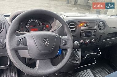Минивэн Renault Master 2016 в Луцке