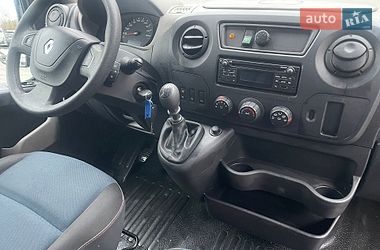 Минивэн Renault Master 2016 в Луцке