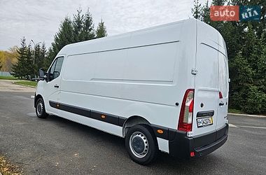 Микроавтобус грузовой (до 3,5т) Renault Master 2021 в Бердичеве фото 10 Микроавтобус грузовой (до 3,5т) Renault Master 2021 в Бердичеве