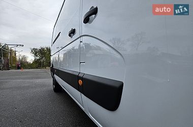 Микроавтобус грузовой (до 3,5т) Renault Master 2021 в Бердичеве фото 17 Микроавтобус грузовой (до 3,5т) Renault Master 2021 в Бердичеве
