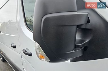 Микроавтобус грузовой (до 3,5т) Renault Master 2021 в Бердичеве фото 18 Микроавтобус грузовой (до 3,5т) Renault Master 2021 в Бердичеве