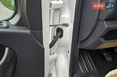 Микроавтобус грузовой (до 3,5т) Renault Master 2021 в Бердичеве фото 30 Микроавтобус грузовой (до 3,5т) Renault Master 2021 в Бердичеве