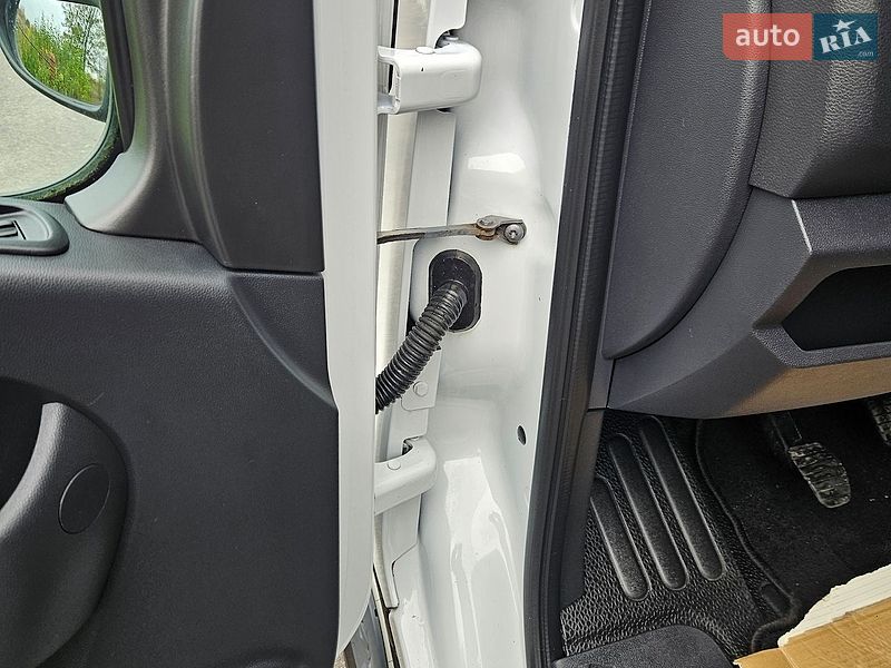 Микроавтобус грузовой (до 3,5т) Renault Master 2021 в Бердичеве фото 30 Микроавтобус грузовой (до 3,5т) Renault Master 2021 в Бердичеве