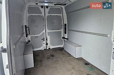 Микроавтобус грузовой (до 3,5т) Renault Master 2021 в Бердичеве фото 39 Микроавтобус грузовой (до 3,5т) Renault Master 2021 в Бердичеве