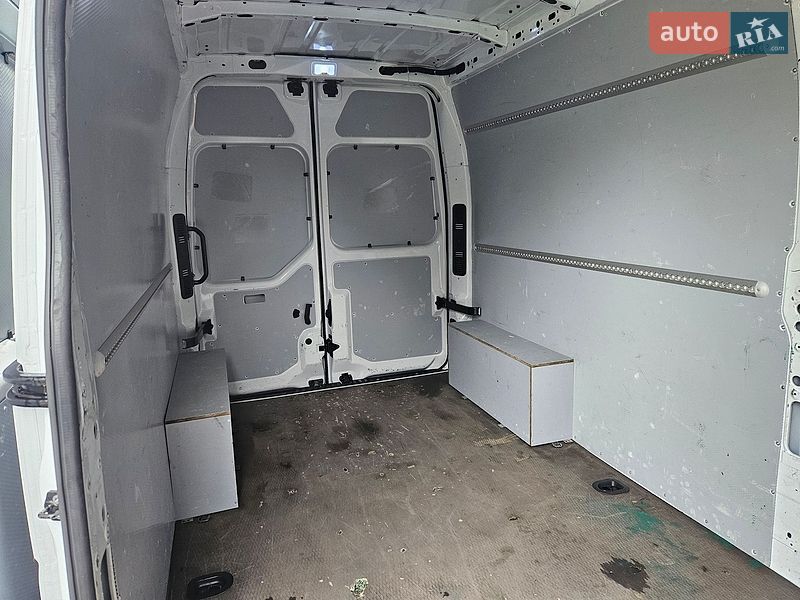 Микроавтобус грузовой (до 3,5т) Renault Master 2021 в Бердичеве фото 39 Микроавтобус грузовой (до 3,5т) Renault Master 2021 в Бердичеве