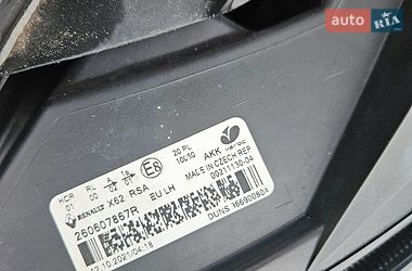 Микроавтобус грузовой (до 3,5т) Renault Master 2021 в Бердичеве фото 50 Микроавтобус грузовой (до 3,5т) Renault Master 2021 в Бердичеве