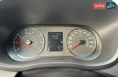 Другие грузовики Renault Master 2020 в Ровно фото 14 Другие грузовики Renault Master 2020 в Ровно