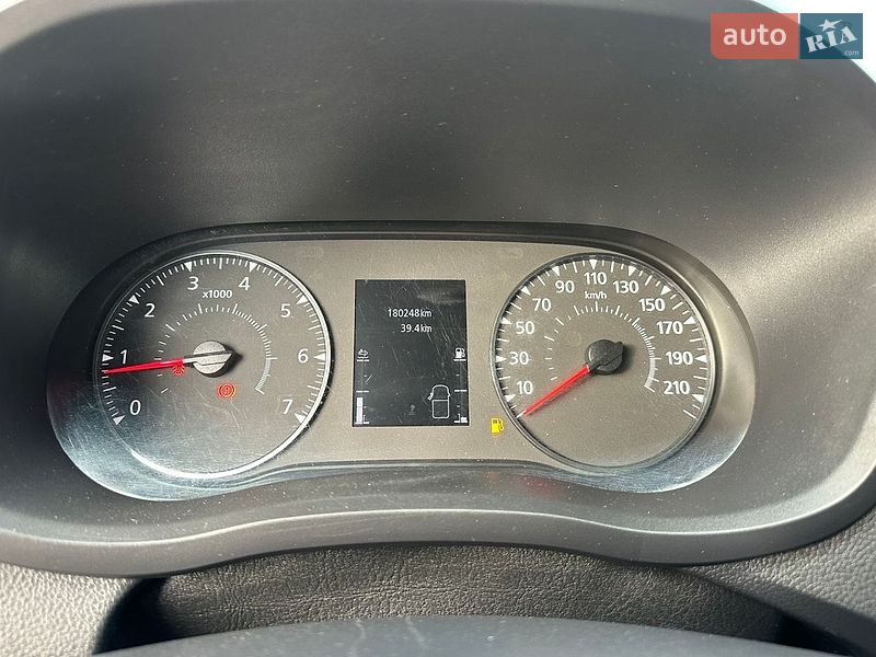 Другие грузовики Renault Master 2020 в Ровно фото 14 Другие грузовики Renault Master 2020 в Ровно