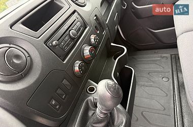 Грузопассажирский фургон Renault Master 2019 в Дубно