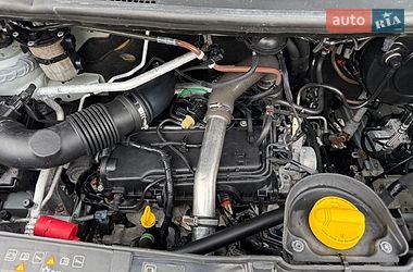 Тентований Renault Master 2019 в Ковелі