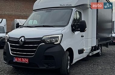 renault master 2022 в Ковель от профессионального продавца Tymofii